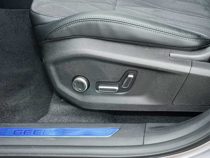 Geely Xingyue L Mid 2025 Geely Xingyue L Mid 2025