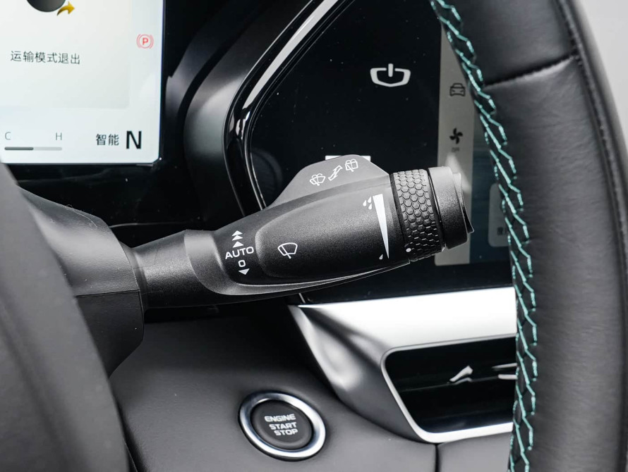 Geely Xingyue L Mid 2025 Geely Xingyue L Mid 2025