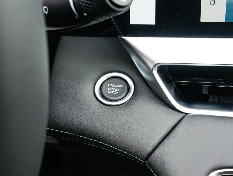 Geely Xingyue L Mid 2025 Geely Xingyue L Mid 2025