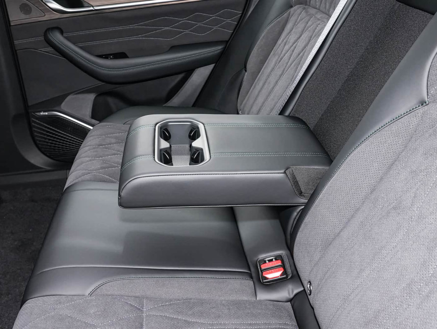 Geely Xingyue L Mid 2025 Geely Xingyue L Mid 2025