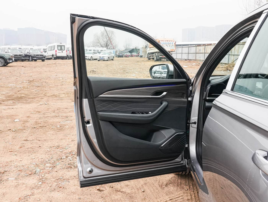 Geely Xingyue L Mid 2025 Geely Xingyue L Mid 2025