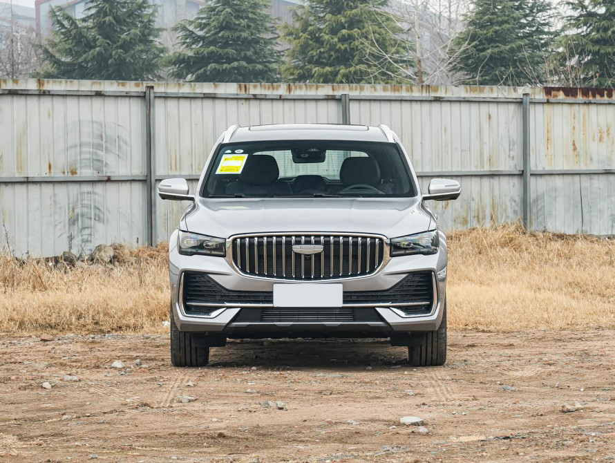 Geely Xingyue L Mid 2025 Geely Xingyue L Mid 2025