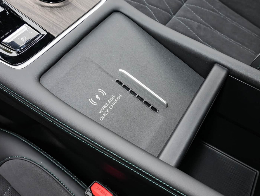 Geely Xingyue L Mid 2025 Geely Xingyue L Mid 2025