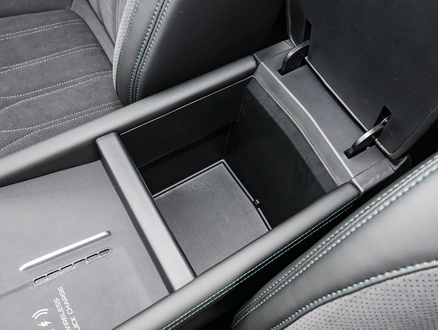 Geely Xingyue L Mid 2025 Geely Xingyue L Mid 2025