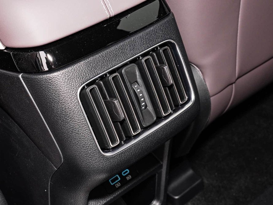 BYD Song Plus DM-i Mid 2025 BYD Song Plus DM-i Mid 2025