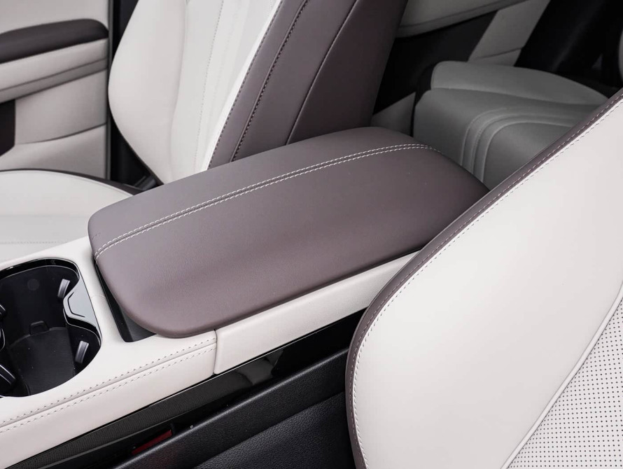 BYD Song Plus DM-i Mid 2025 BYD Song Plus DM-i Mid 2025