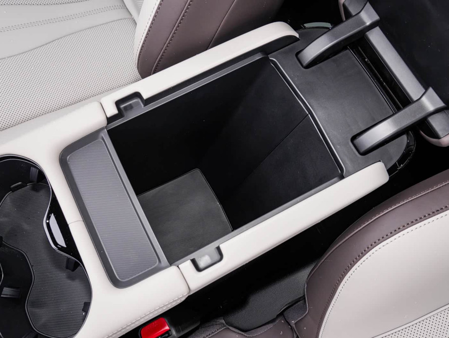 BYD Song Plus DM-i Mid 2025 BYD Song Plus DM-i Mid 2025