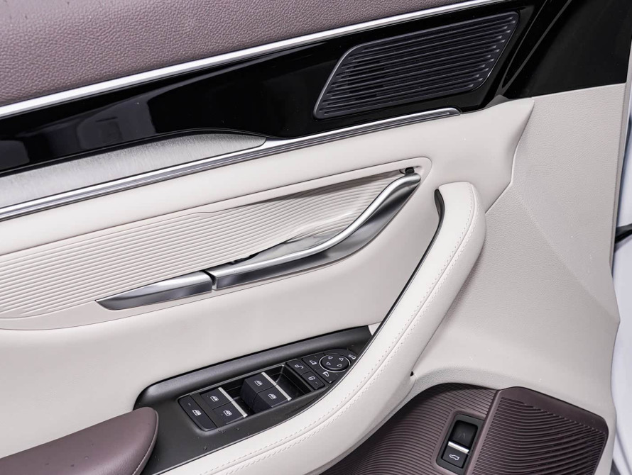 BYD Song Plus DM-i Mid 2025 BYD Song Plus DM-i Mid 2025