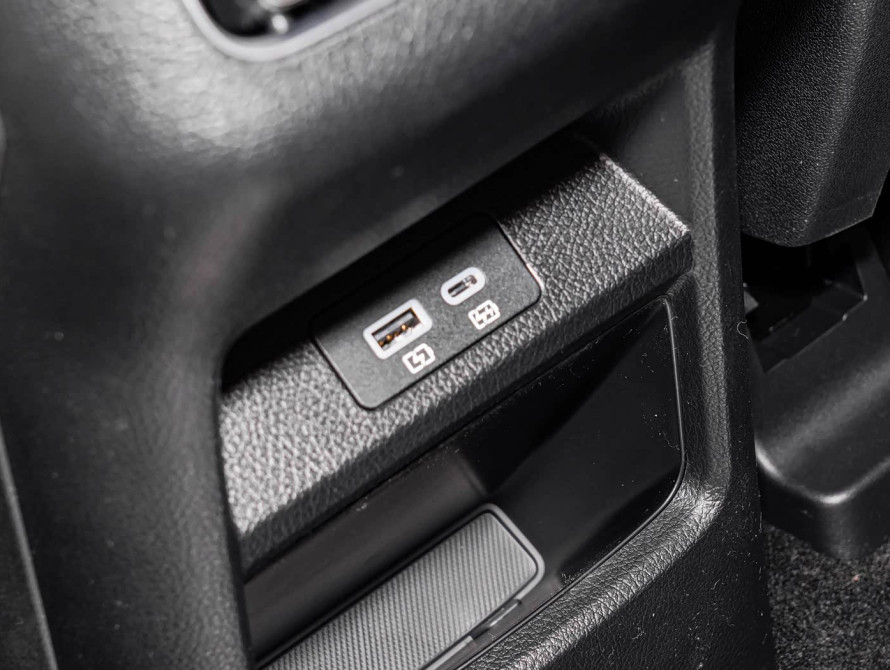 BYD Song Plus DM-i Mid 2025 BYD Song Plus DM-i Mid 2025