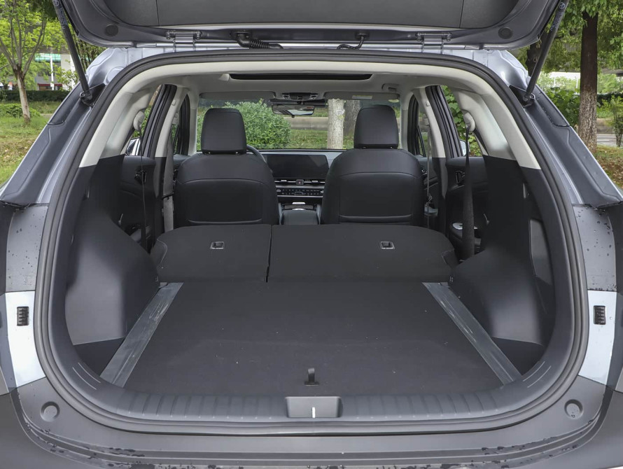 KIA Sportage Top 2025