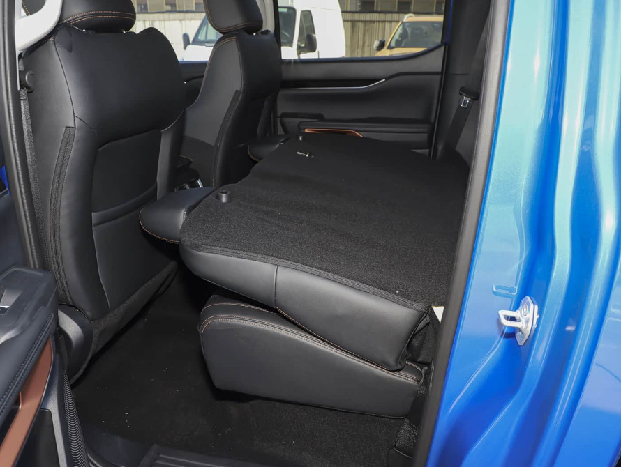 Ford Ranger Pre-Top 2025 Ford Ranger Pre-Top 2025