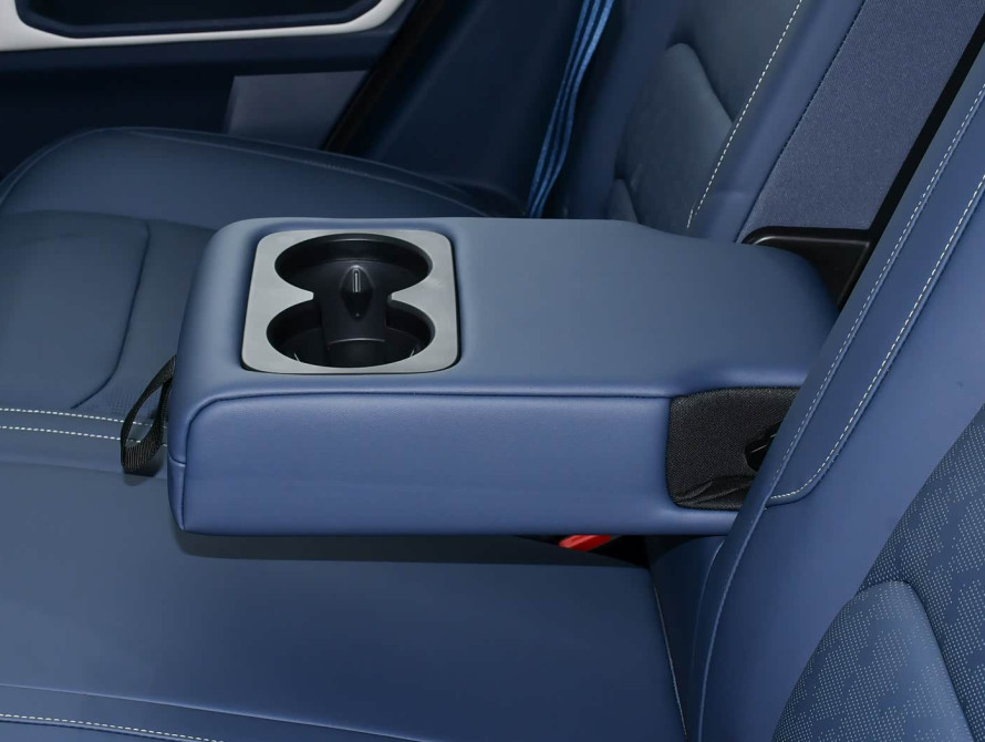 Jetour Shanhai T2 Mid 2025 Jetour Shanhai T2 Mid 2025