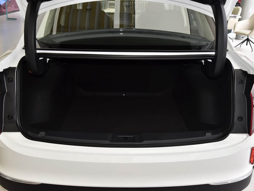 Hongqi E-QM5 Mid 2024 Hongqi E-QM5 Mid 2024