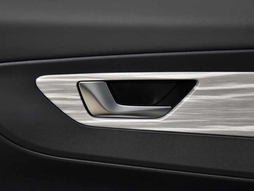 Hongqi E-QM5 Mid 2024 Hongqi E-QM5 Mid 2024