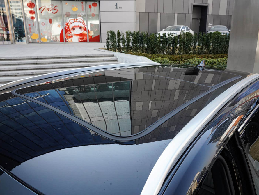 BYD Song Plus DM-i Top 2025 BYD Song Plus DM-i Top 2025