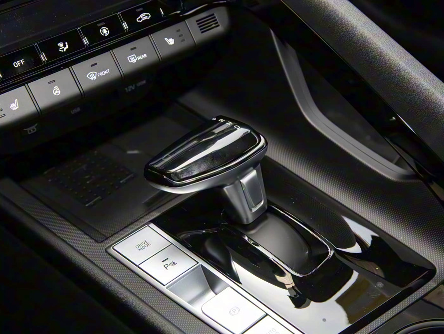 Hyundai Elantra Pre-Top 2023 Hyundai Elantra Pre-Top 2023