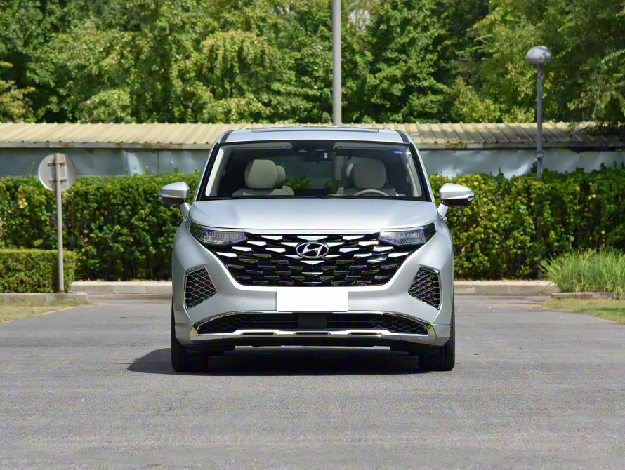 Hyundai Kustu Top 2024 Hyundai Kustu Top 2024