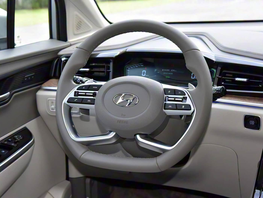 Hyundai Kustu Top 2024 Hyundai Kustu Top 2024