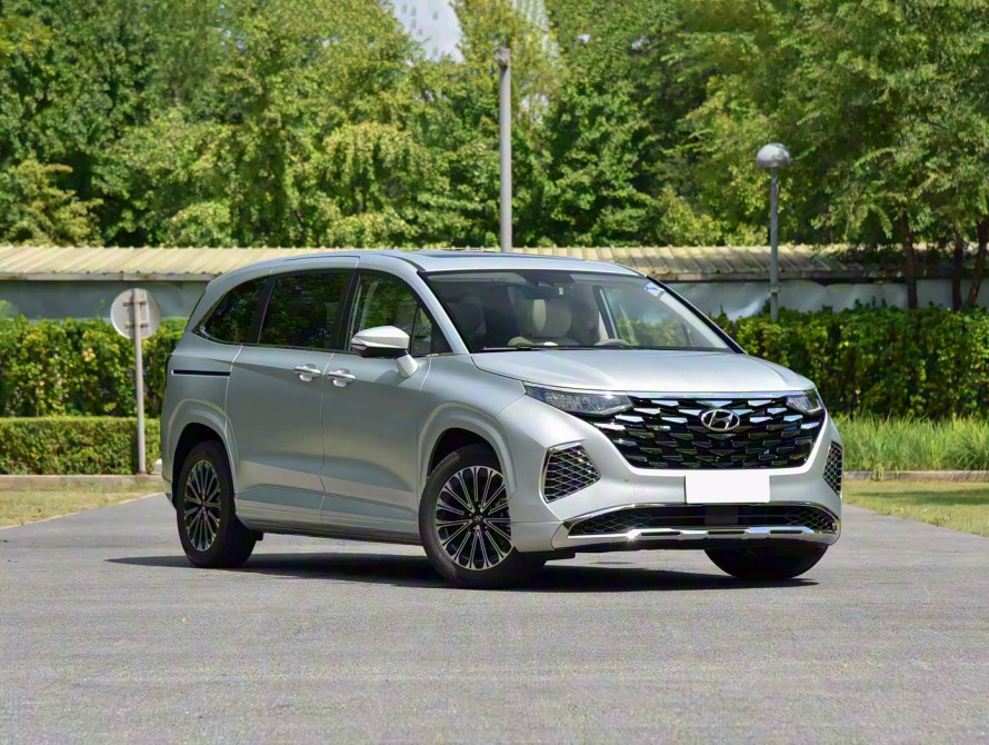 Hyundai Kustu Top 2024 Hyundai Kustu Top 2024