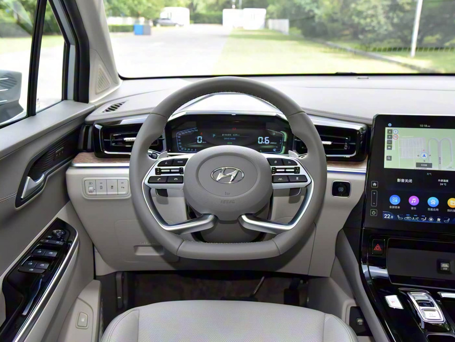 Hyundai Kustu Top 2024 Hyundai Kustu Top 2024