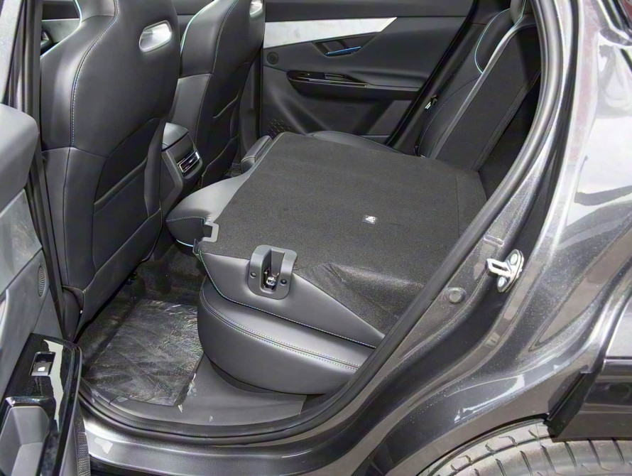 Changan UNI-T Mid 2023 Changan UNI-T Mid 2023