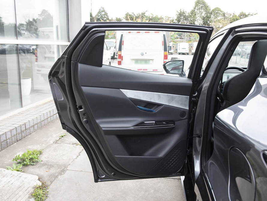 Changan UNI-T Mid 2023 Changan UNI-T Mid 2023