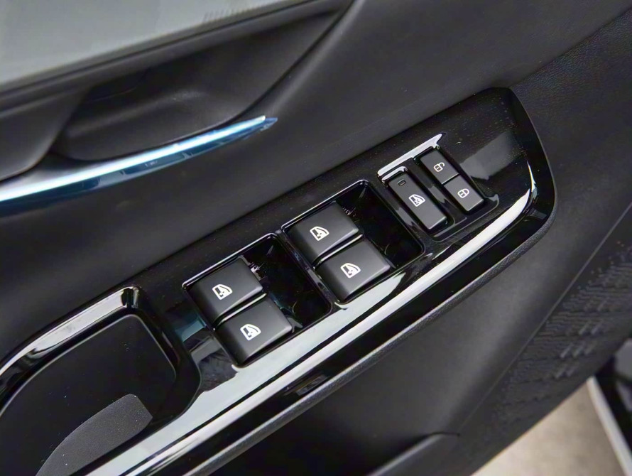 Changan UNI-T Mid 2023 Changan UNI-T Mid 2023