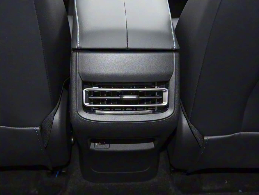 Changan UNI-T Mid 2023 Changan UNI-T Mid 2023