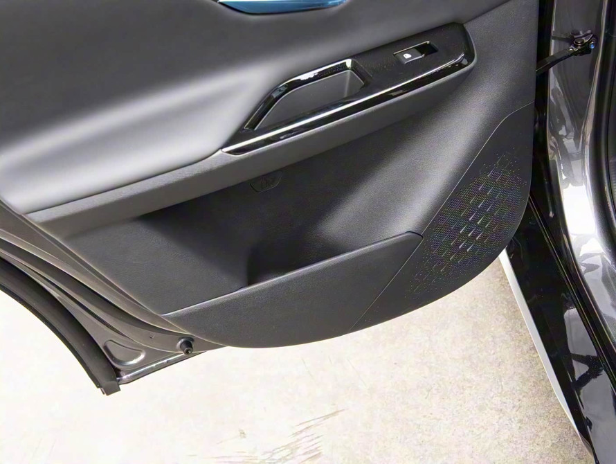 Changan UNI-T Mid 2023 Changan UNI-T Mid 2023