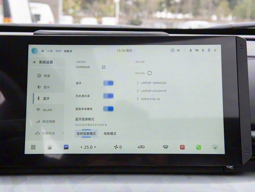 Changan UNI-T Mid 2023 Changan UNI-T Mid 2023