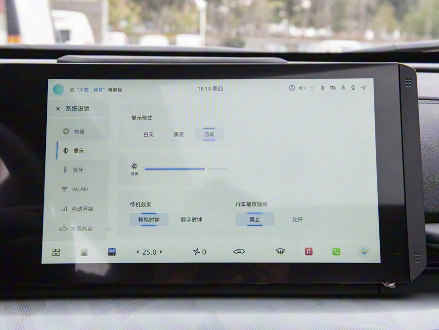 Changan UNI-T Mid 2023 Changan UNI-T Mid 2023