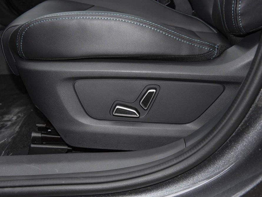 Changan UNI-T Mid 2023 Changan UNI-T Mid 2023