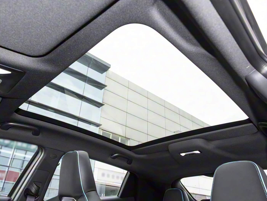 Changan UNI-T Mid 2023 Changan UNI-T Mid 2023