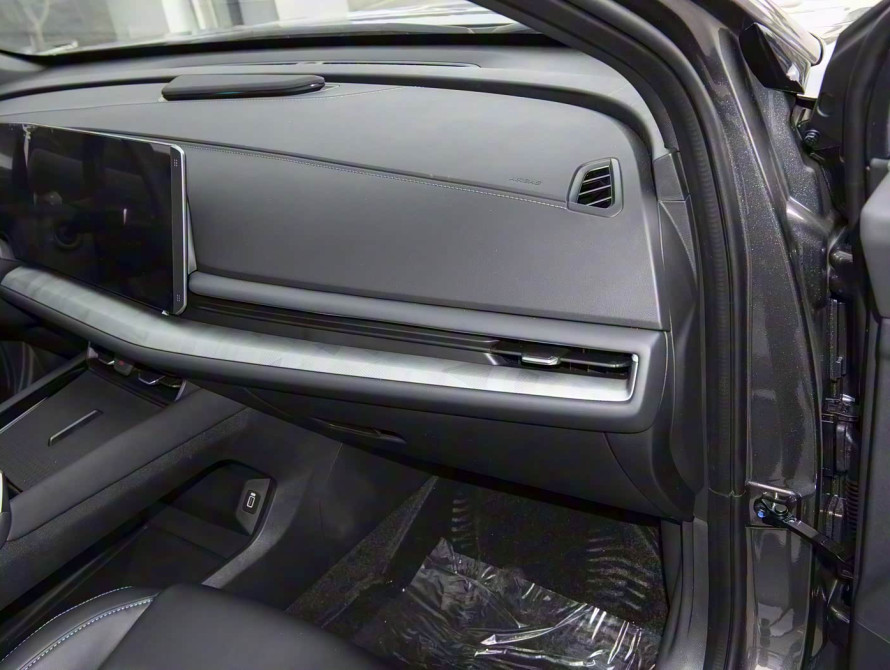 Changan UNI-T Mid 2023 Changan UNI-T Mid 2023
