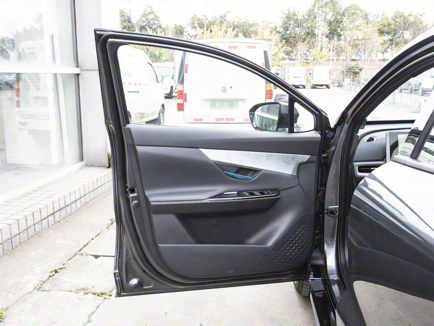 Changan UNI-T Mid 2023 Changan UNI-T Mid 2023