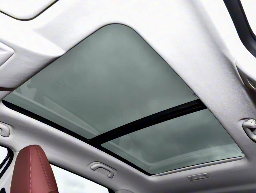 Changan CS55 PLUS Top 2025 Changan CS55 PLUS Top 2025