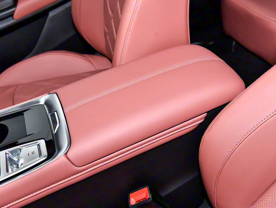 Changan CS55 PLUS Top 2025 Changan CS55 PLUS Top 2025