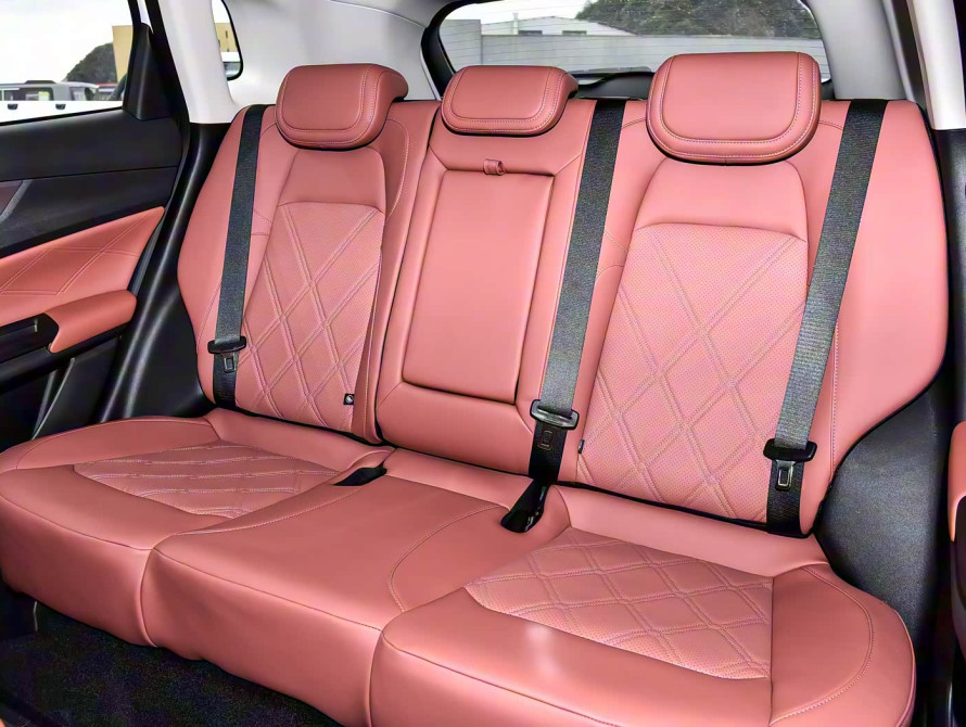 Changan CS55 PLUS Top 2025 Changan CS55 PLUS Top 2025