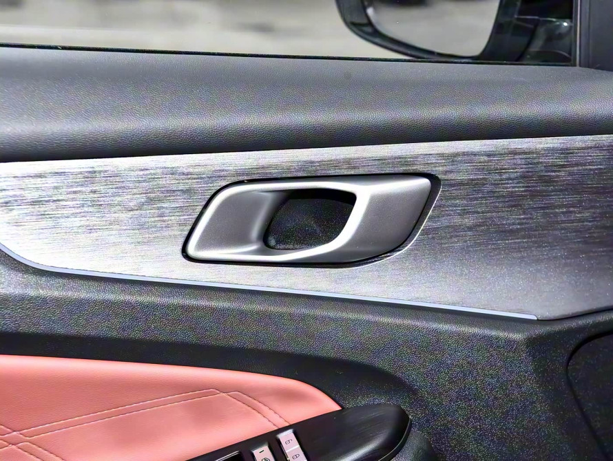 Changan CS55 PLUS Top 2025 Changan CS55 PLUS Top 2025
