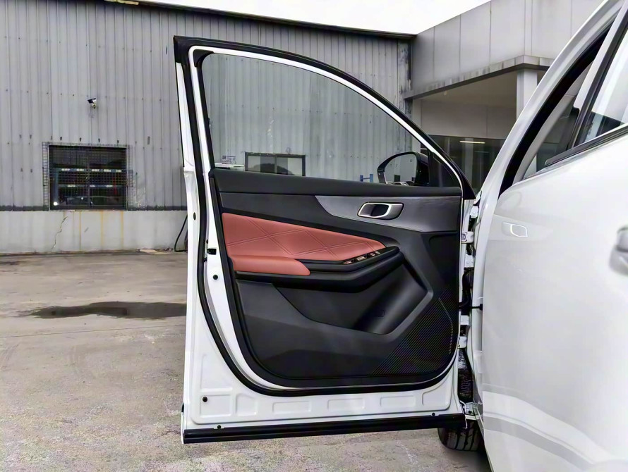 Changan CS55 PLUS Top 2025 Changan CS55 PLUS Top 2025