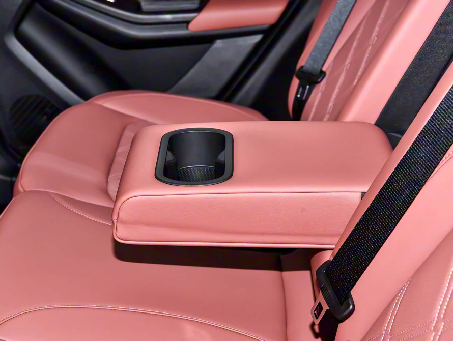 Changan CS55 PLUS Top 2025 Changan CS55 PLUS Top 2025