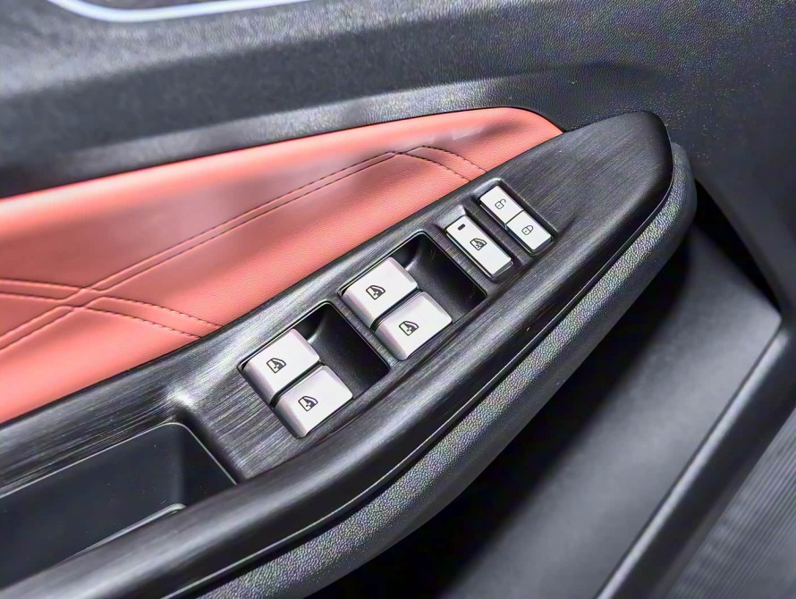 Changan CS55 PLUS Top 2025 Changan CS55 PLUS Top 2025