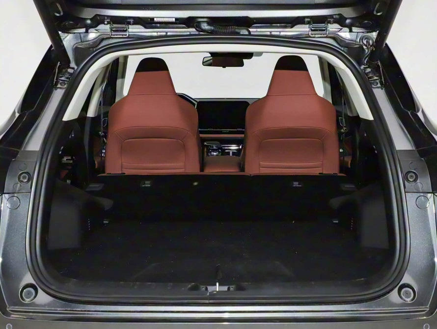 Changan CS55 PLUS Top 2025 Changan CS55 PLUS Top 2025