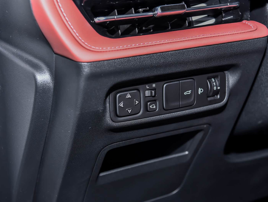 Changan CS55 PLUS Top 2025 Changan CS55 PLUS Top 2025