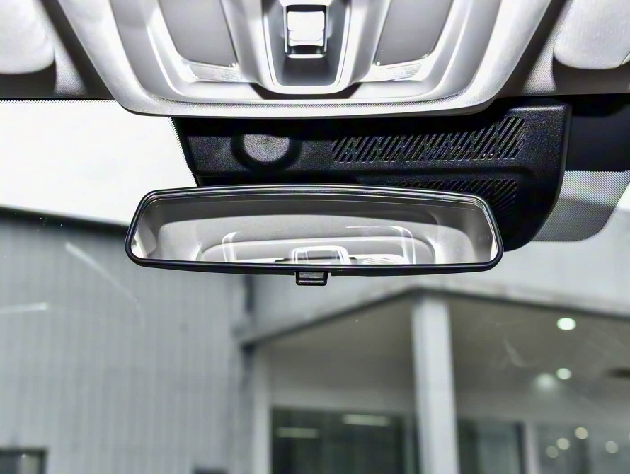 Changan CS55 PLUS Top 2025 Changan CS55 PLUS Top 2025