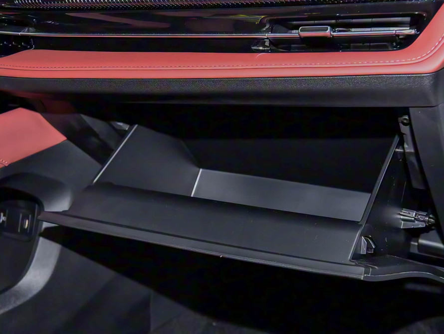 Changan CS55 PLUS Top 2025 Changan CS55 PLUS Top 2025
