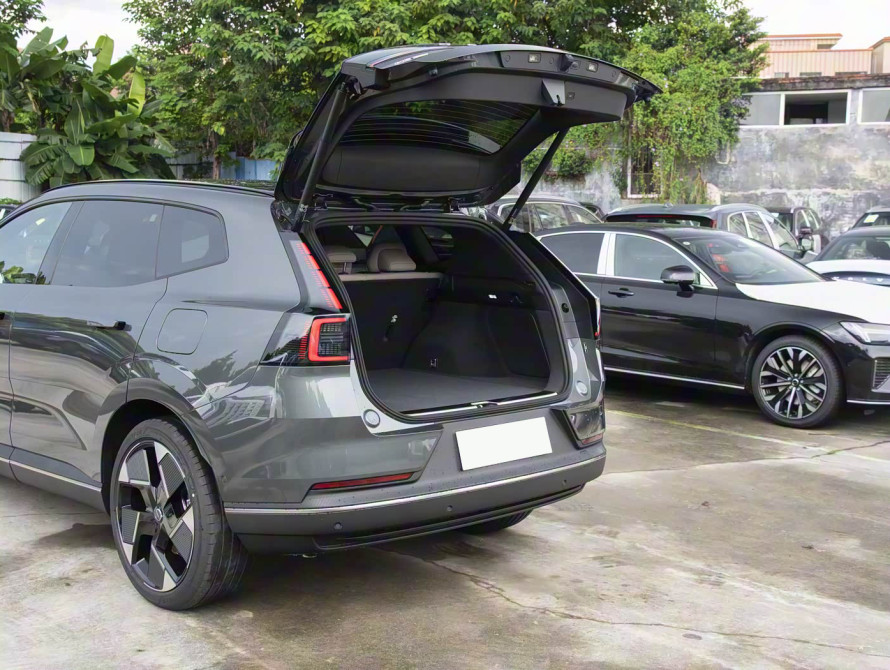 Volvo XC70 Hybrid Top 2026 Volvo XC70 Hybrid Top 2026