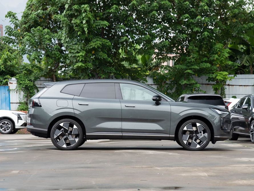 Volvo XC70 Hybrid Top 2026 Volvo XC70 Hybrid Top 2026