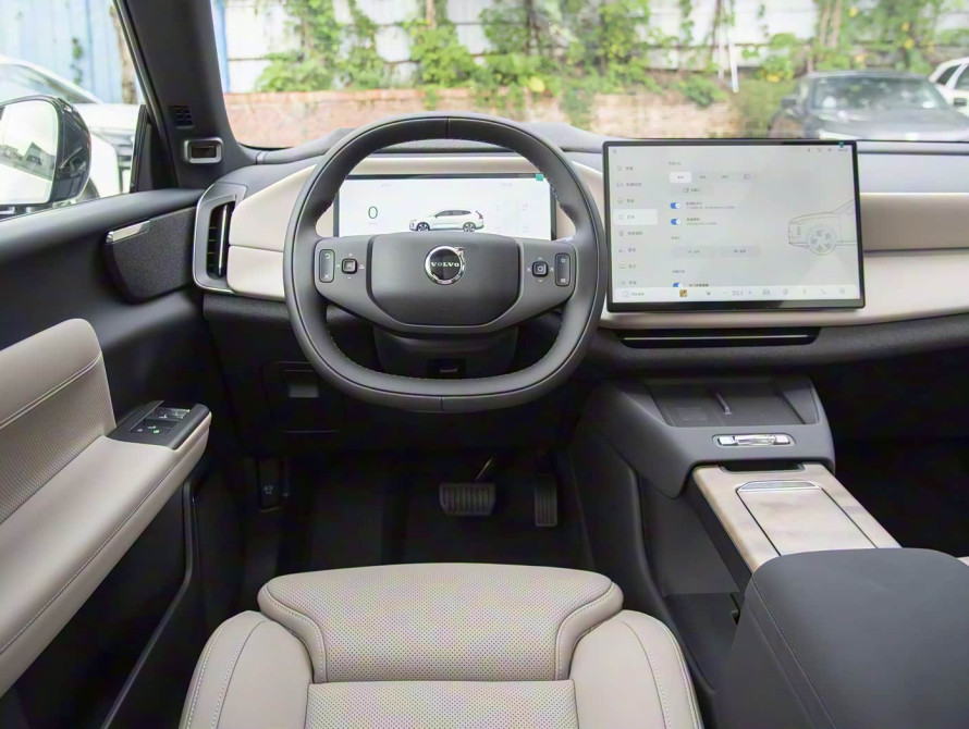 Volvo XC70 Hybrid Top 2026 Volvo XC70 Hybrid Top 2026