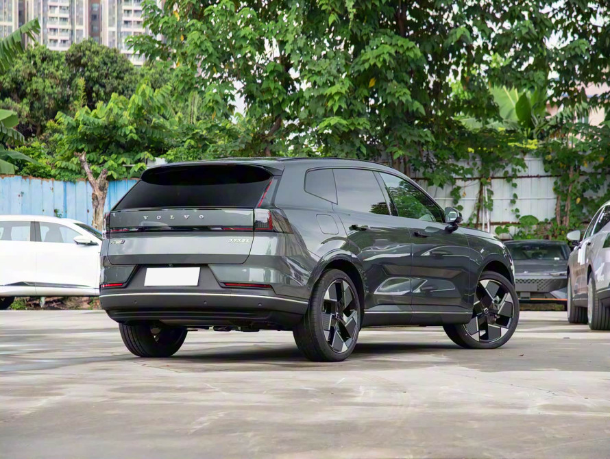 Volvo XC70 Hybrid Top 2026 Volvo XC70 Hybrid Top 2026
